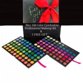 Mac (168) Color Eyeshadow Professional eye Makeup 